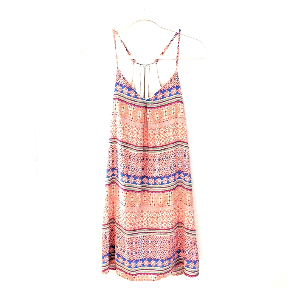 Shift Dress
